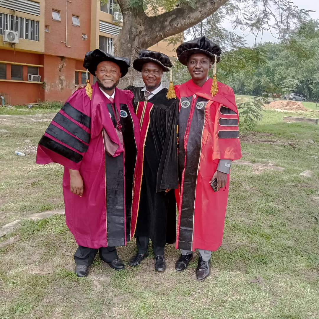 TBUGLEX Graduate